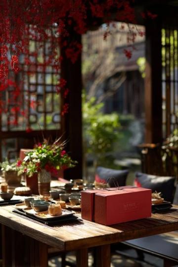 宜春必嘗美食:兩房一廳鄰家菜館推薦