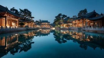 探秘揭陽千年古城精華：一日Citywalk之旅