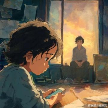 看了哪吒之魔童鬧海背后的真相，覺(jué)得可可豆動(dòng)畫(huà)公司工作人員李曉紅很有故事。