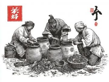 北宋第一美食博主蘇東坡