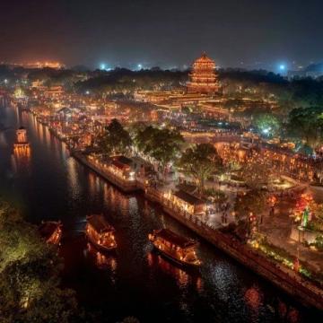 泰州旅行預算攻略:交通、住宿、餐飲詳細費用分析