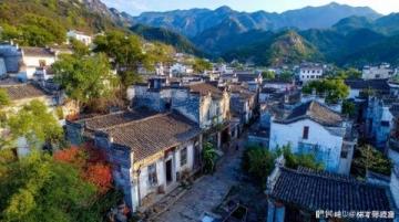 **婺源篁嶺|一半仙境，一半煙火的人間秘境**