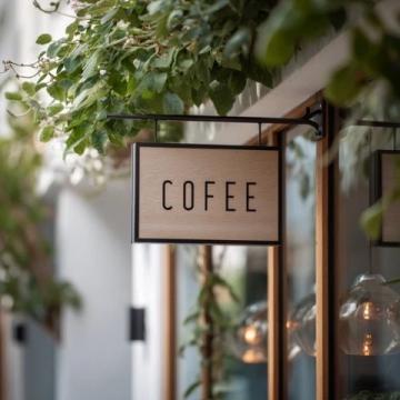 寧波咖啡地圖|自老外灘至小巷弄,這6家本土咖啡館隱匿著寧波人的慢靈魂