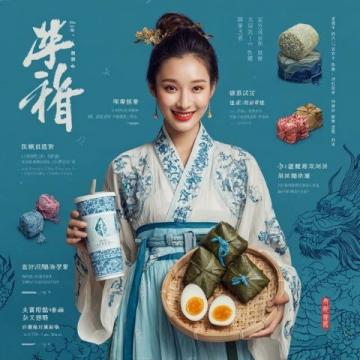 阜陽格拉條：我心中的家鄉美味佳肴