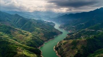 湖北恩施野三峽: 一整天完美游覽指南