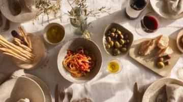 品味美食：一場味蕾與心靈的盛宴之旅