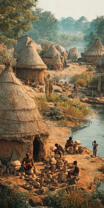 探索村莊演變與發展的普遍規律：從祭祀傳統談起