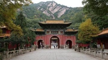 探秘嶗山:領略自然美景與品味特色美食