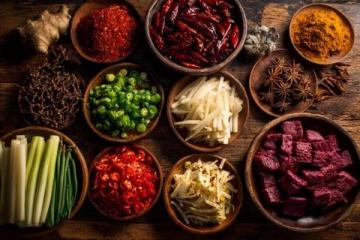 川菜TOP10,你吃過那幾個呢?贊贊川菜川菜鑒賞成都名川