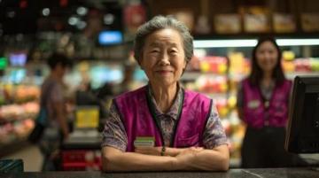 重慶多商超聯手助市民生活服務需求升級