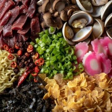 中國南北口味差異:北方愛大蔥,生吃也行;南方人嗨辣過敏???!