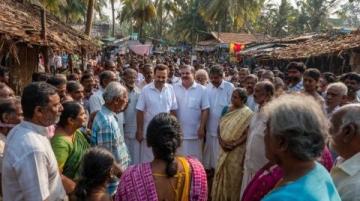 探索村莊演變與發展的普遍規律：從祭祀傳統談起