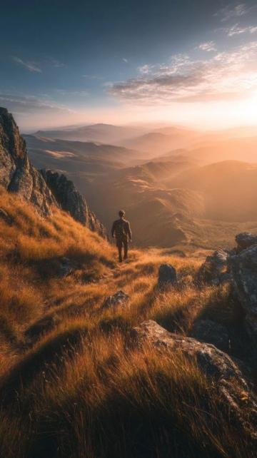 一路走來,發現自己不再適合傳統的工作模式,但卻有意愿去創造新的內容和價值。這是一個充滿挑戰與機遇的時刻!