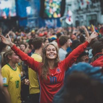 全國多地城市迎來精彩活動：運動會、世運會與文化節輪番登場