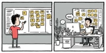 巧用“名片效應”：如何通過共同點輕松拉近人際距離