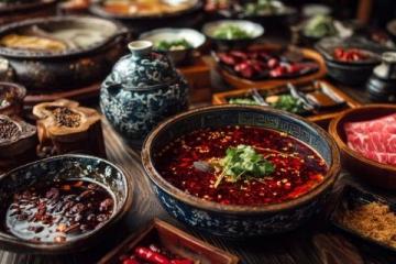 品嘗蘇州美食:從不停嘴的味蕾之旅