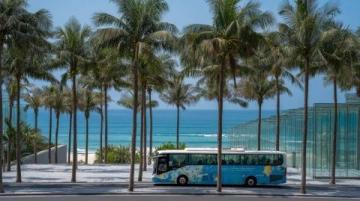 2025年旅行指南:一圖速覽全國游