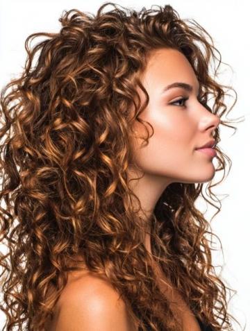 如何讓卷發更自然有彈性？精選三大造型神器