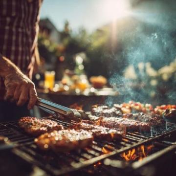 大暑過后全國高溫持續，清熱解暑食譜來幫忙！