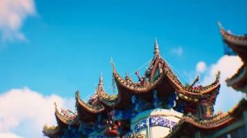 這里是寧國玩家必去的景點盤點!