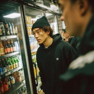 賽后放飛：運動員的購物、漫步與美食之旅