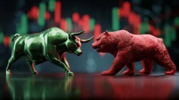 如何判斷當前是牛市還是熊市？基礎知識普及