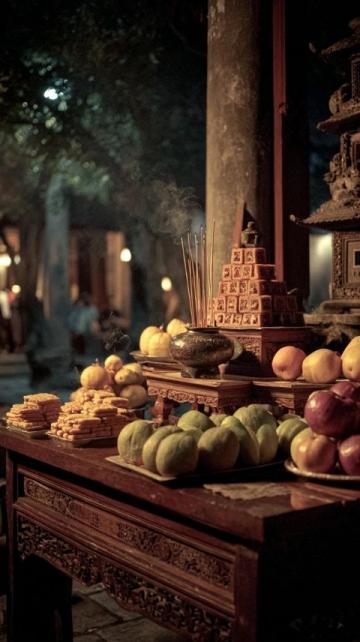 揭秘合肥魅力：江淮明珠的歷史與現(xiàn)代美食之旅