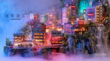 廣東寶藏小城｜博羅一日游全攻略拍照圣地+舌尖美味，承包你的周末時光！