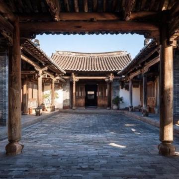 在商丘的一天行程走完了,商丘是一個不簡單的地方,是中國的著名古都之一