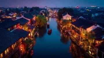 探秘豐臣秀吉曾青睞的寧波港:五大必游景點與美食推薦