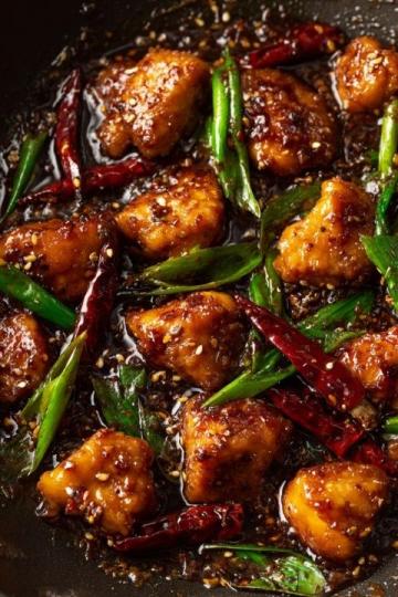 老味道藏深巷，酸甜苦辣是人生！