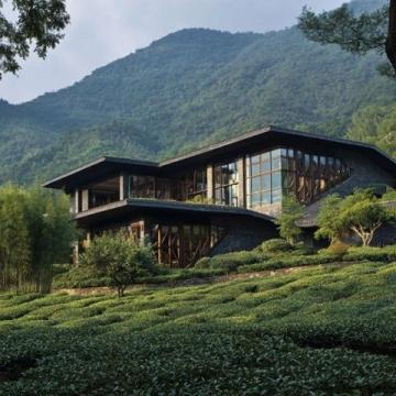 周末奢享：從化壹泉灣，氡泉山珍美食盛宴