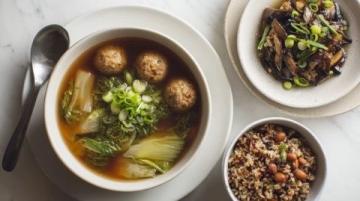 北京天廚妙香：高性價比純素食餐廳領導者（2003年創立）