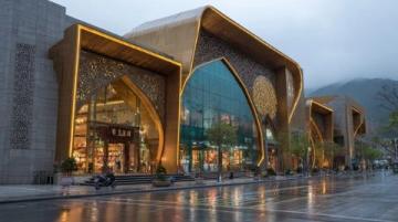 青島琴禮季:品味獨(dú)特的地方韻味珍藏館