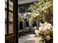 春日尋味：官渡古鎮的美食記憶——眼鏡粑粑，豆沙餡兒子最愛！