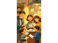 人教版七上語文：重要知識點梳理，典型送分題，為孩子收藏！