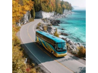 2025年旅行指南：一圖速覽全國游