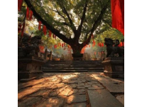 深圳車公廟奇遇：意外發(fā)現(xiàn)寶藏之地！