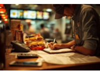 美食打卡不僅是味覺的探索，更是生活美學的記錄,以下是不同維度的打卡靈感