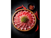 金華之旅：江北韓料烤肉和融景灣酒店的絕佳體驗