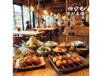 為了這座城市的1道美食，我踏上了說(shuō)走就走的旅行！