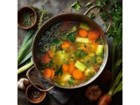 經(jīng)典男性養(yǎng)生湯：提升精力與健康的秘方