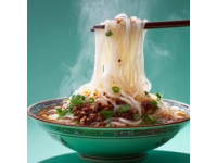 漳州鹵面?zhèn)鹘y(tǒng)風(fēng)味再現(xiàn)