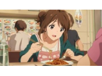 治愈系動漫美食大盤點(diǎn)：重溫童年的二次元快樂時(shí)光