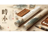 三篇古文滕王閣序出師表洛神賦帶你走進中國古典文學之美