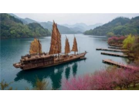 探秘豐臣秀吉曾青睞的寧波港：五大必游景點與美食推薦