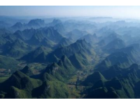 揭秘！貴州真的是"天無三日晴,地?zé)o三尺平"?真相大曝光!