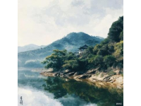 江西上饒信州區：山清水秀好地方，諸多美景等你來發現