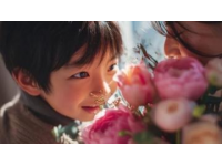 兒童節日的溫馨回憶：明洞阿姨的故事