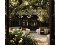 探訪古鎮老理發店，感受徽風皖韻